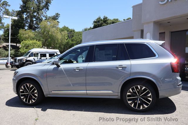 2025 Volvo XC90 2025.5 B5 AWD Plus 7-Seater - 22860111 - 1