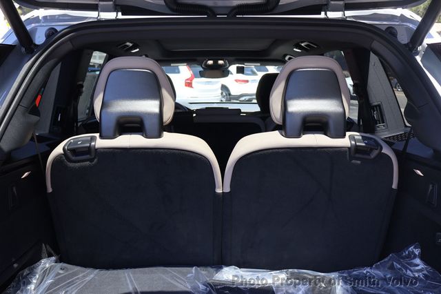 2025 Volvo XC90 2025.5 B5 AWD Plus 7-Seater - 22860111 - 19