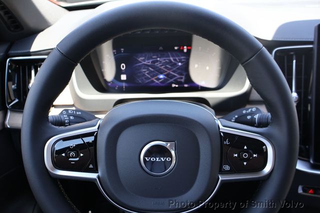 2025 Volvo XC90 2025.5 B5 AWD Plus 7-Seater - 22860111 - 20