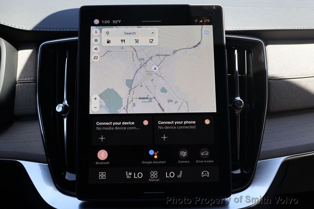 2025 Volvo XC90 2025.5 B5 AWD Plus 7-Seater - 22860111 - 21