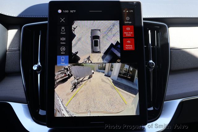 2025 Volvo XC90 2025.5 B5 AWD Plus 7-Seater - 22860111 - 22