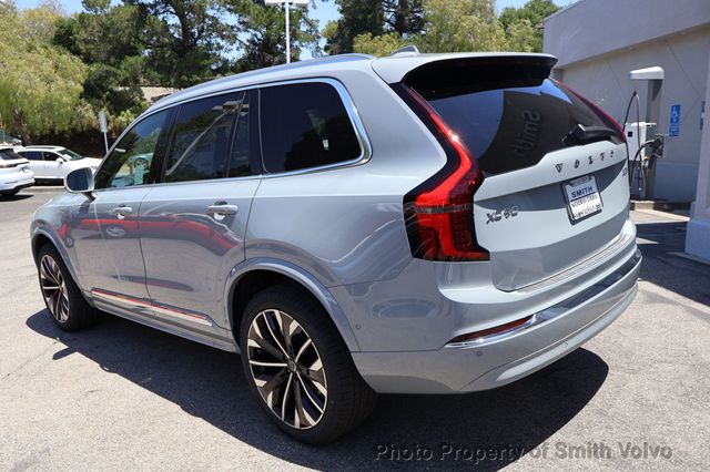 2025 Volvo XC90 2025.5 B5 AWD Plus 7-Seater - 22860111 - 2