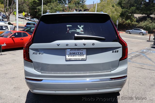2025 Volvo XC90 2025.5 B5 AWD Plus 7-Seater - 22860111 - 3