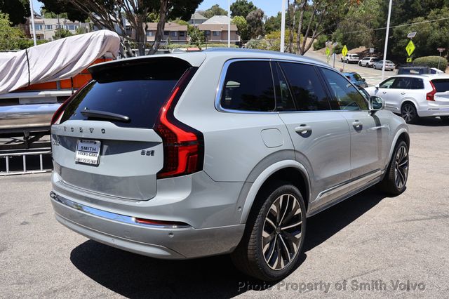 2025 Volvo XC90 2025.5 B5 AWD Plus 7-Seater - 22860111 - 4