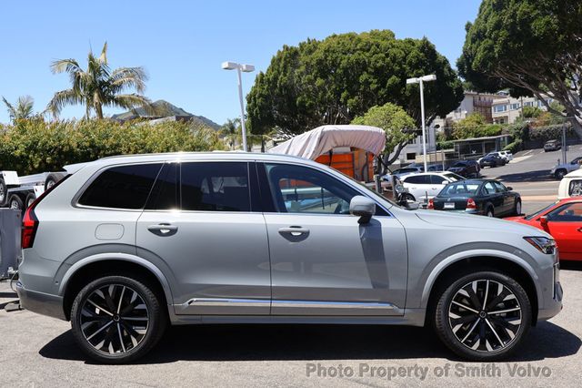 2025 Volvo XC90 2025.5 B5 AWD Plus 7-Seater - 22860111 - 5