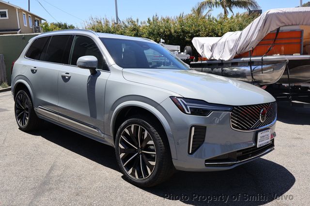 2025 Volvo XC90 2025.5 B5 AWD Plus 7-Seater - 22860111 - 6