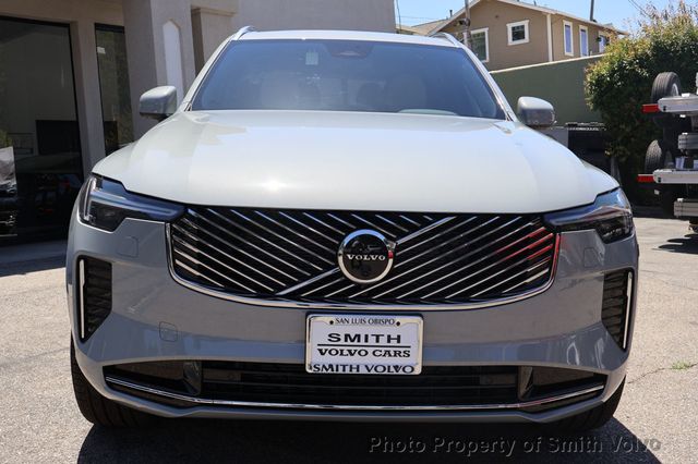 2025 Volvo XC90 2025.5 B5 AWD Plus 7-Seater - 22860111 - 7