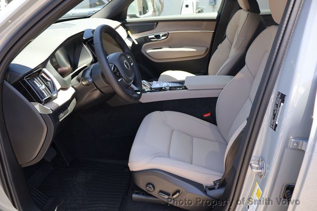2025 Volvo XC90 2025.5 B5 AWD Plus 7-Seater - 22860111 - 8
