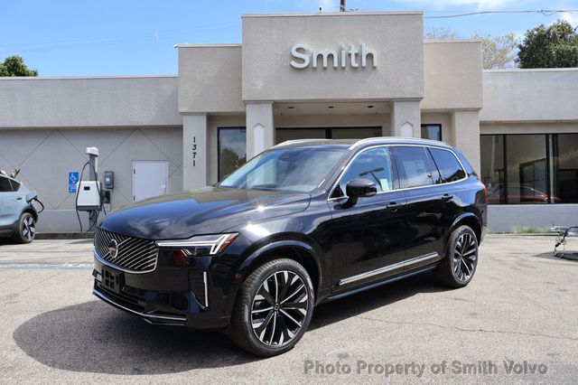 2025 Volvo XC90 2025.5 B6 AWD Plus 7-Seater - 22822229 - 0