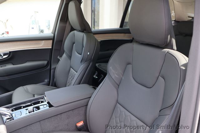 2025 Volvo XC90 2025.5 B6 AWD Plus 7-Seater - 22822229 - 9
