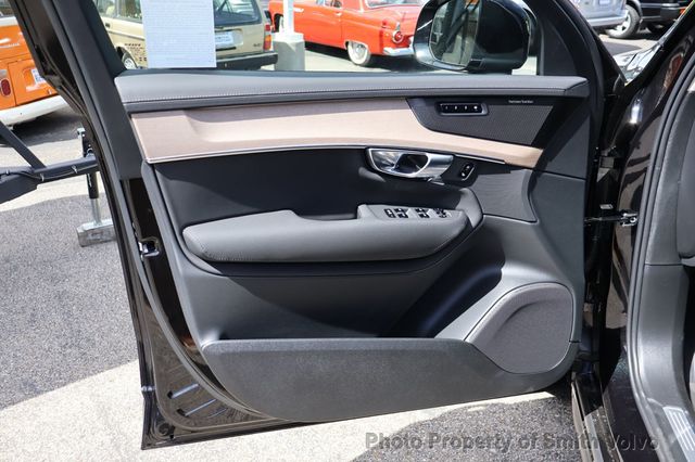 2025 Volvo XC90 2025.5 B6 AWD Plus 7-Seater - 22822229 - 11