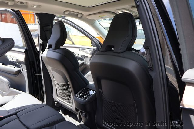 2025 Volvo XC90 2025.5 B6 AWD Plus 7-Seater - 22822229 - 12