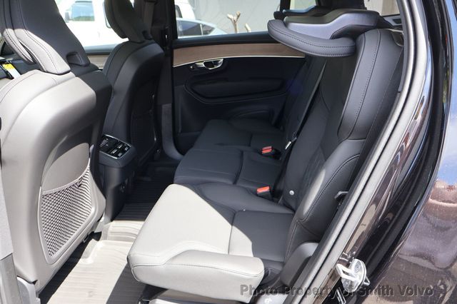 2025 Volvo XC90 2025.5 B6 AWD Plus 7-Seater - 22822229 - 13