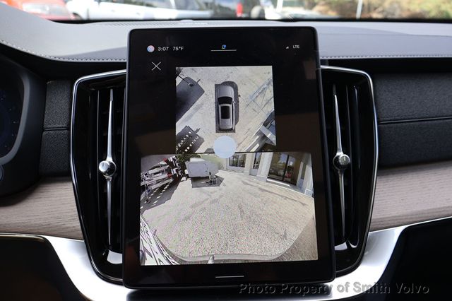 2025 Volvo XC90 2025.5 B6 AWD Plus 7-Seater - 22822229 - 14