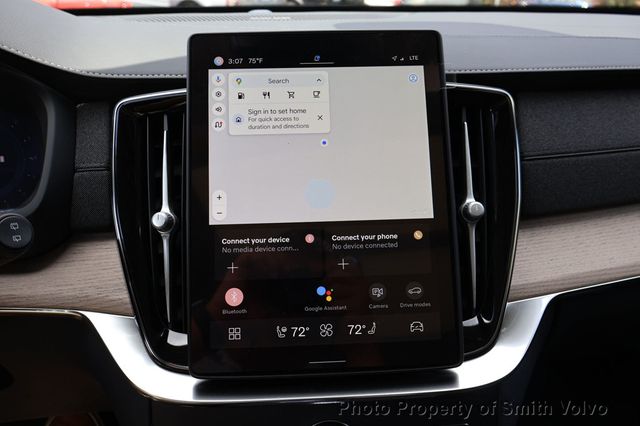 2025 Volvo XC90 2025.5 B6 AWD Plus 7-Seater - 22822229 - 15