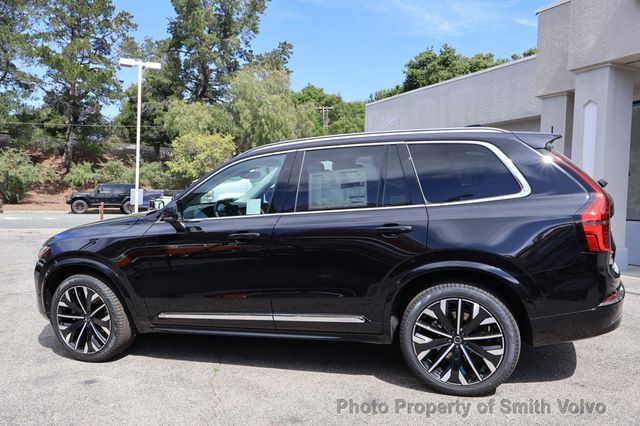 2025 Volvo XC90 2025.5 B6 AWD Plus 7-Seater - 22822229 - 1