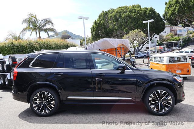 2025 Volvo XC90 2025.5 B6 AWD Plus 7-Seater - 22822229 - 5