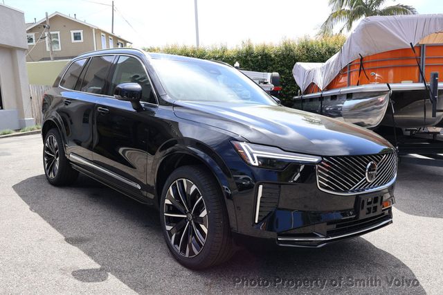 2025 Volvo XC90 2025.5 B6 AWD Plus 7-Seater - 22822229 - 6