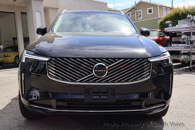 2025 Volvo XC90 2025.5 B6 AWD Plus 7-Seater - 22822229 - 7