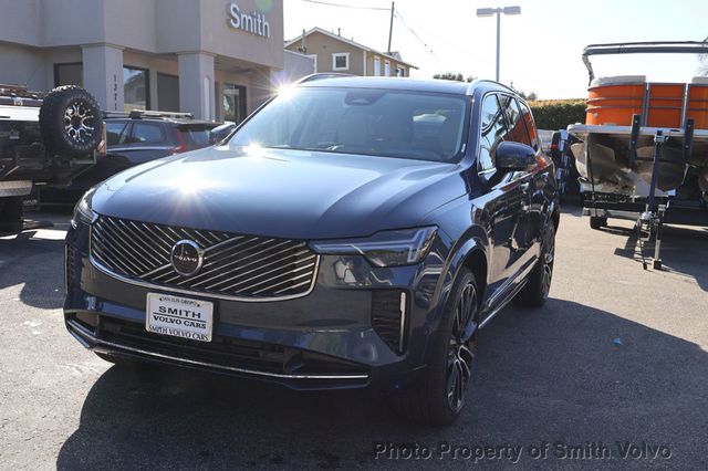 2025 Volvo XC90 2025.5 B6 AWD Ultra 7-Seater - 22750995 - 0