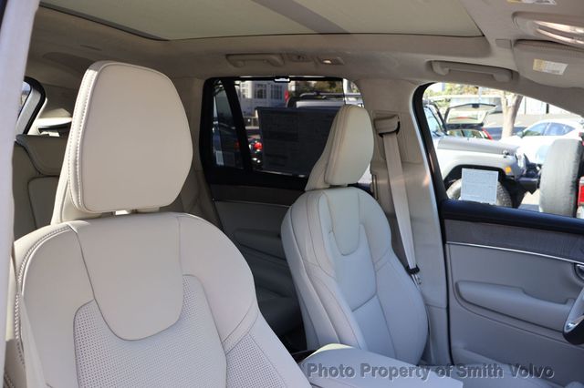 2025 Volvo XC90 2025.5 B6 AWD Ultra 7-Seater - 22750995 - 9