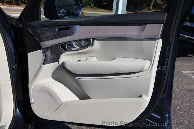 2025 Volvo XC90 2025.5 B6 AWD Ultra 7-Seater - 22750995 - 11