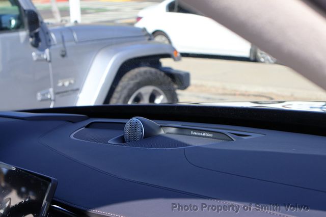 2025 Volvo XC90 2025.5 B6 AWD Ultra 7-Seater - 22750995 - 12