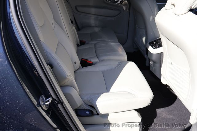 2025 Volvo XC90 2025.5 B6 AWD Ultra 7-Seater - 22750995 - 13