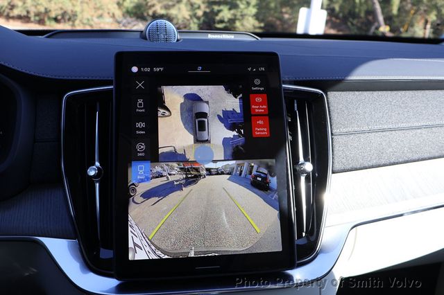 2025 Volvo XC90 2025.5 B6 AWD Ultra 7-Seater - 22750995 - 15