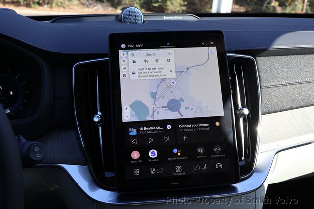 2025 Volvo XC90 2025.5 B6 AWD Ultra 7-Seater - 22750995 - 16