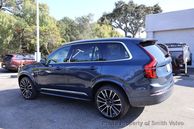 2025 Volvo XC90 2025.5 B6 AWD Ultra 7-Seater - 22750995 - 1