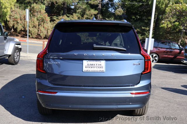 2025 Volvo XC90 2025.5 B6 AWD Ultra 7-Seater - 22750995 - 2