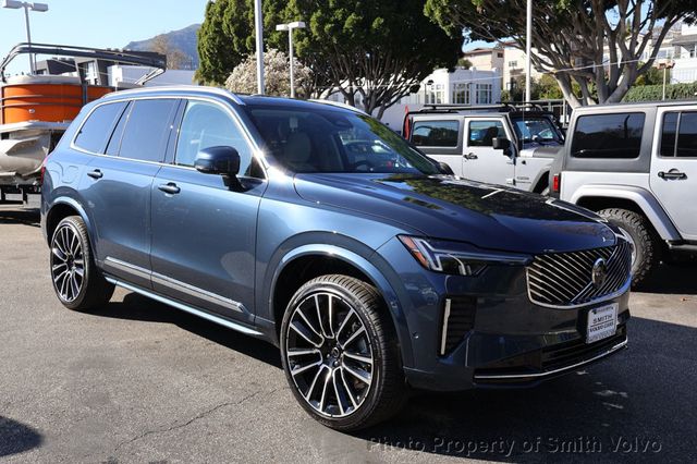 2025 Volvo XC90 2025.5 B6 AWD Ultra 7-Seater - 22750995 - 3
