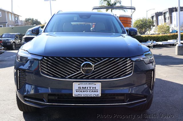 2025 Volvo XC90 2025.5 B6 AWD Ultra 7-Seater - 22750995 - 4