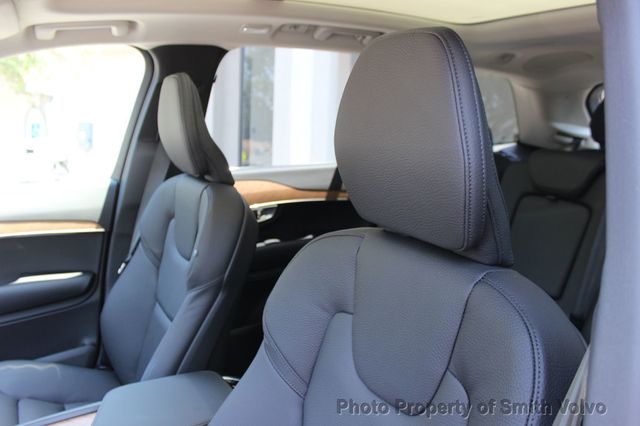 2025 Volvo XC90 B6 AWD Plus 7-Seater - 22513719 - 9