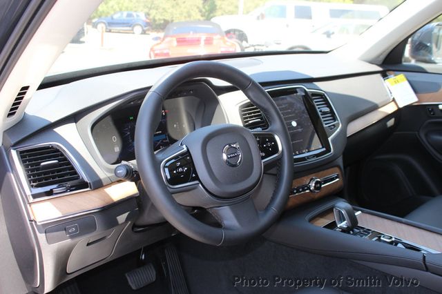 2025 Volvo XC90 B6 AWD Plus 7-Seater - 22513719 - 10