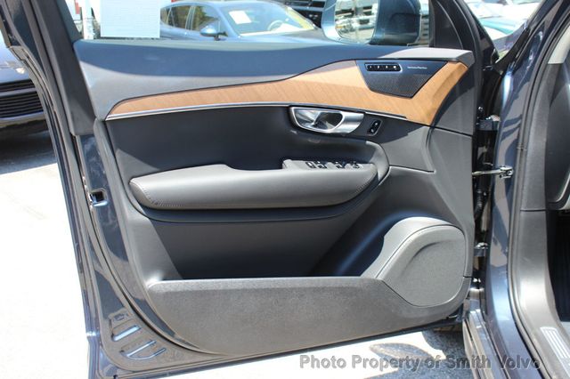 2025 Volvo XC90 B6 AWD Plus 7-Seater - 22513719 - 11