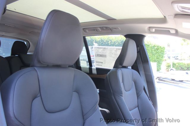 2025 Volvo XC90 B6 AWD Plus 7-Seater - 22513719 - 14