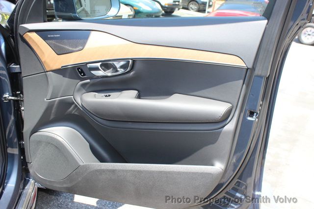 2025 Volvo XC90 B6 AWD Plus 7-Seater - 22513719 - 15