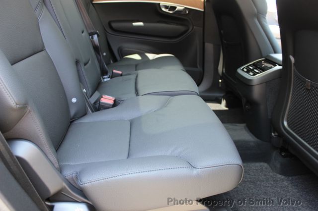 2025 Volvo XC90 B6 AWD Plus 7-Seater - 22513719 - 16
