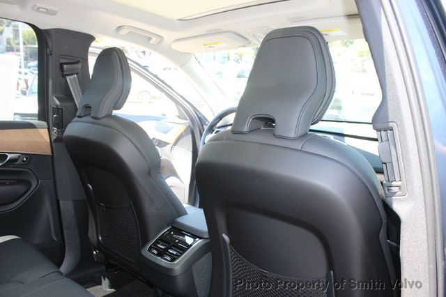 2025 Volvo XC90 B6 AWD Plus 7-Seater - 22513719 - 17