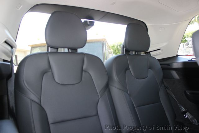 2025 Volvo XC90 B6 AWD Plus 7-Seater - 22513719 - 19