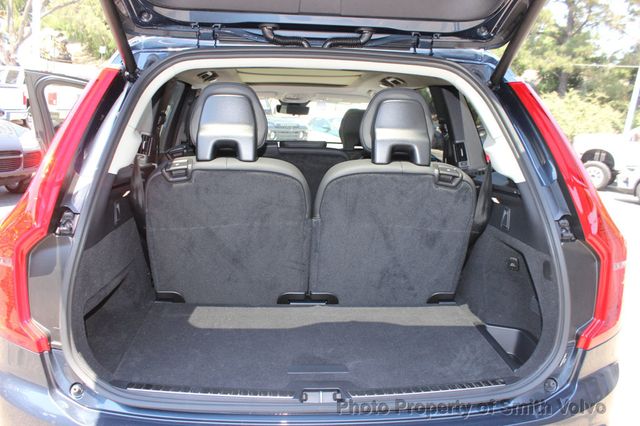 2025 Volvo XC90 B6 AWD Plus 7-Seater - 22513719 - 21