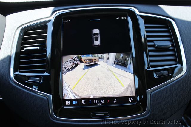 2025 Volvo XC90 B6 AWD Plus 7-Seater - 22513719 - 22