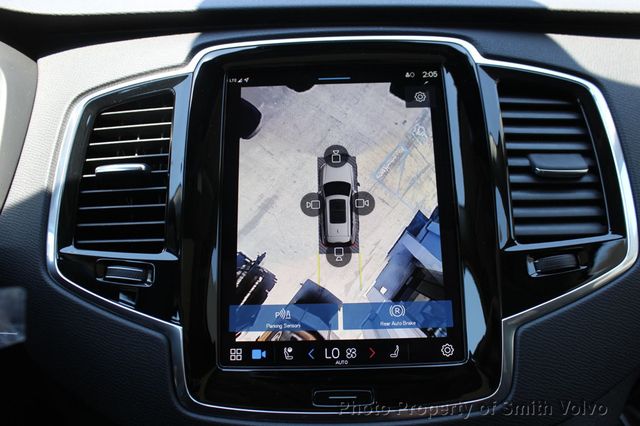 2025 Volvo XC90 B6 AWD Plus 7-Seater - 22513719 - 23