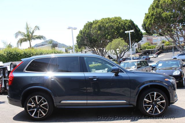 2025 Volvo XC90 B6 AWD Plus 7-Seater - 22513719 - 5
