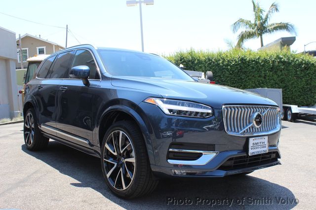 2025 Volvo XC90 B6 AWD Plus 7-Seater - 22513719 - 6