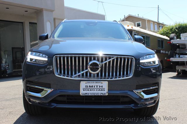 2025 Volvo XC90 B6 AWD Plus 7-Seater - 22513719 - 7