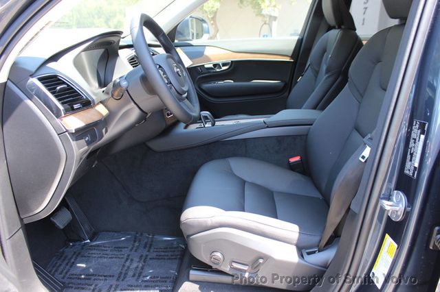 2025 Volvo XC90 B6 AWD Plus 7-Seater - 22513719 - 8