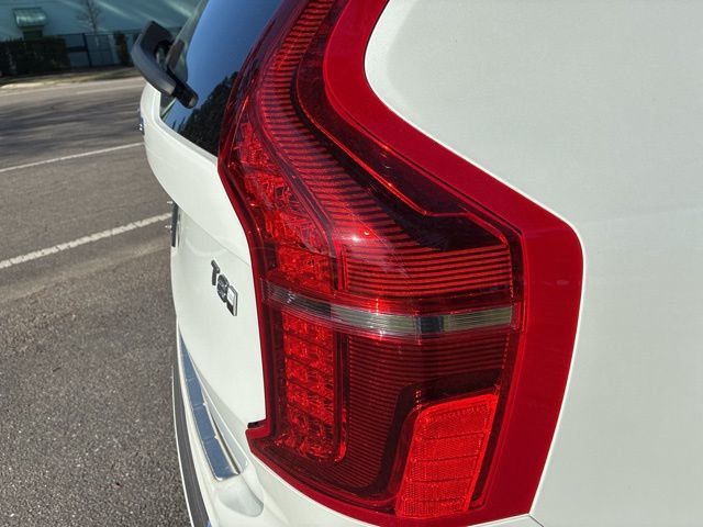 2025 Volvo XC90 Plug-In Hybrid T8 AWD Ultra 7-Seater - 22946334 - 13